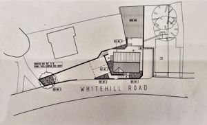 Whitehill Road